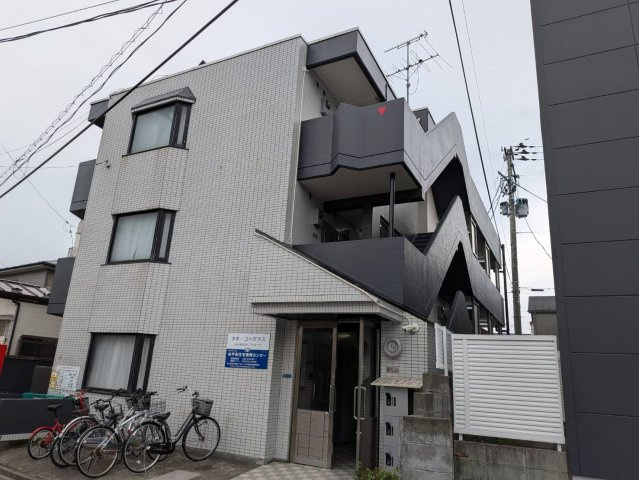宮城県仙台市青葉区一棟マンション