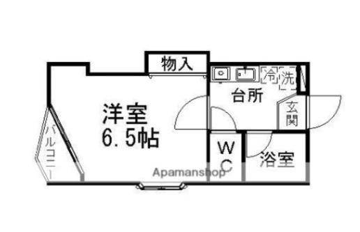 宮城県仙台市青葉区一棟マンションのその他