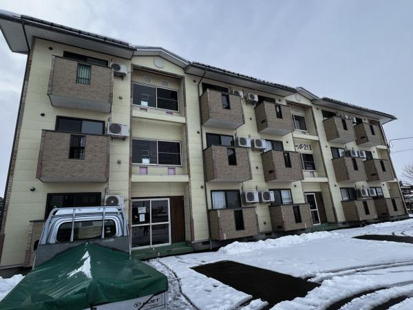 青森県十和田市 1棟