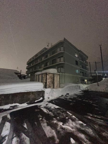 青森県青森市 １棟ＲＣマンションの間取り
