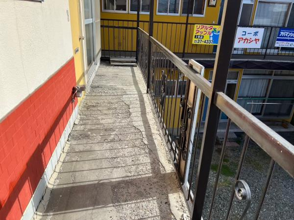 旭川 ２棟一括のその他