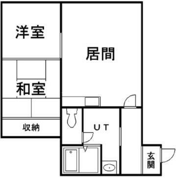 北海道札幌市清田区 一棟マンションのその他