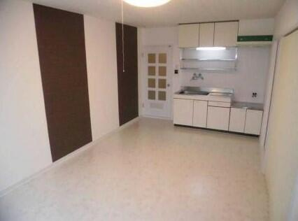 北海道札幌市清田区 一棟マンションのその他