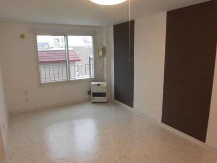 北海道札幌市清田区 一棟マンションのその他