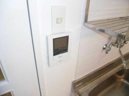 北海道札幌市清田区 一棟マンションのその他