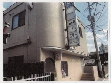 長崎県壱岐市一棟アパートの間取り