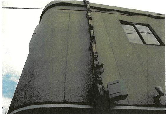 長崎県壱岐市一棟アパートのその他