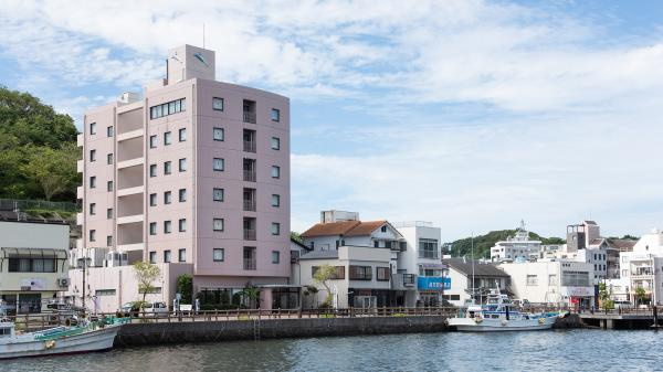 長崎県壱岐市一棟アパートのその他