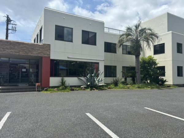 千葉県館山市 一棟ビルのその他