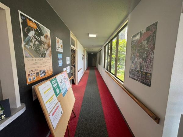 千葉県館山市 一棟ビルのその他