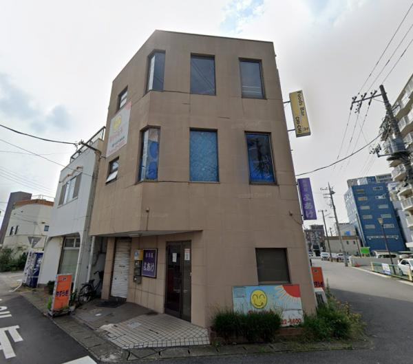 小山市１棟商業ビル