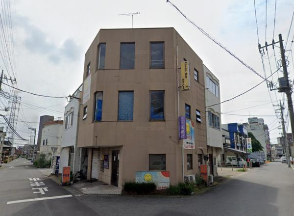 小山市１棟商業ビルのその他