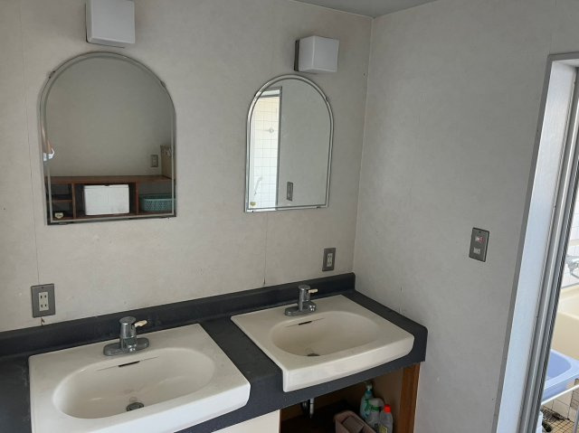 牧之原市店舗付き 屋上防水済のその他