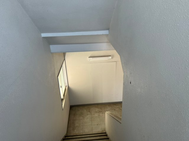 牧之原市店舗付き 屋上防水済のランドリースペース