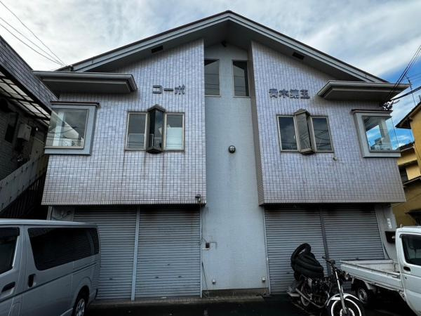 東京都日野市 店舗付き一棟のその他