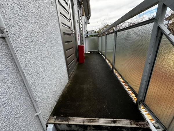 東京都日野市 店舗付き一棟のその他