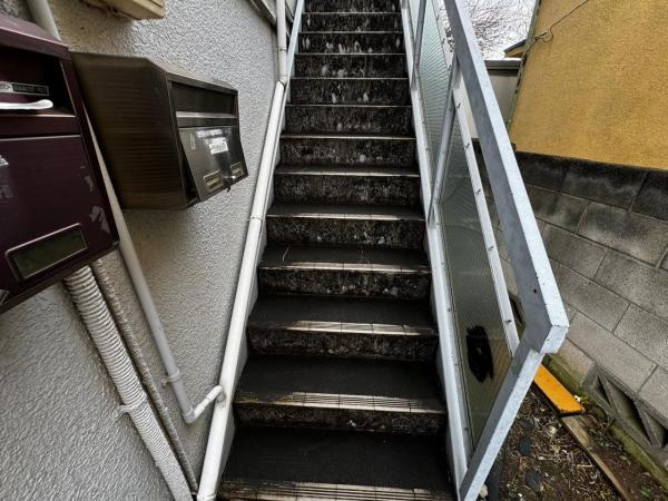 東京都日野市 店舗付き一棟のその他