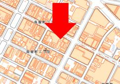 静岡県静岡市葵区呉服町 店舗のその他
