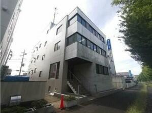 つくば市 １棟ビル