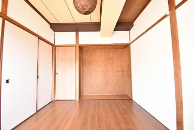 鹿児島県鹿児島市長田町 ２戸一括の外観