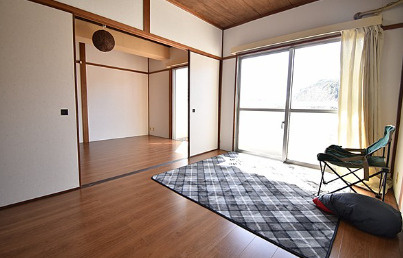 鹿児島県鹿児島市長田町 ２戸一括のその他