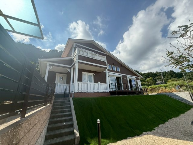 熊本県阿蘇郡 戸建て