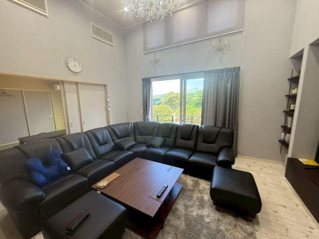 熊本県阿蘇郡 戸建てのその他共用部分