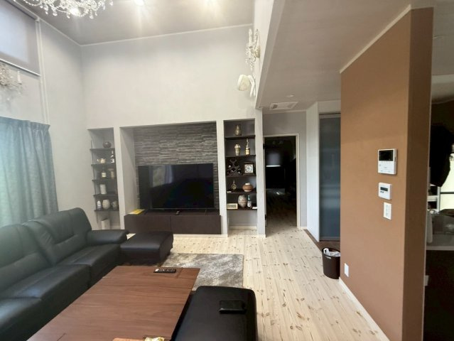 熊本県阿蘇郡 戸建てのその他