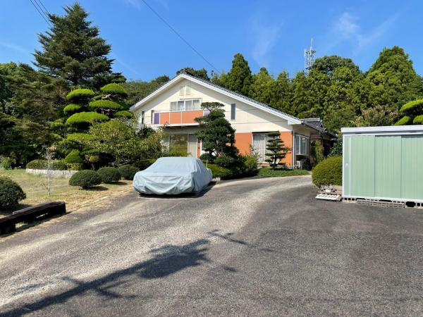 山口市阿知須 戸建