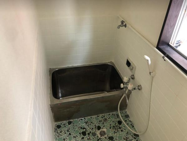 滋賀県彦根市 平屋戸建てのその他