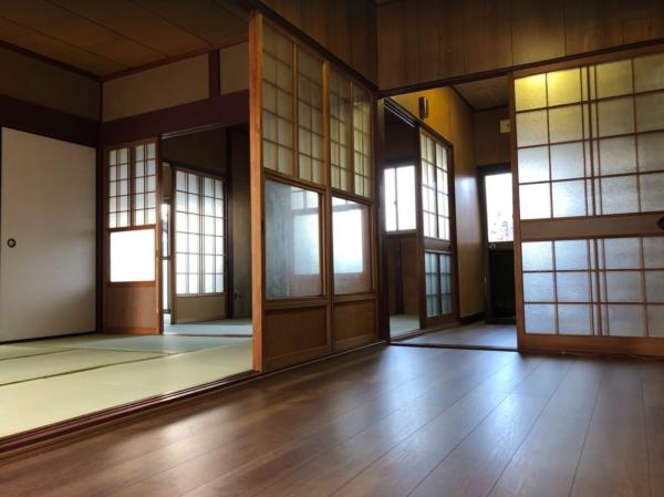 滋賀県彦根市 平屋戸建てのその他