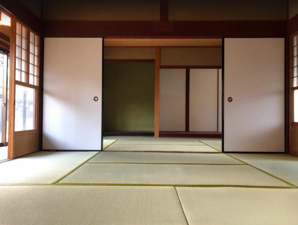 滋賀県彦根市 平屋戸建てのその他