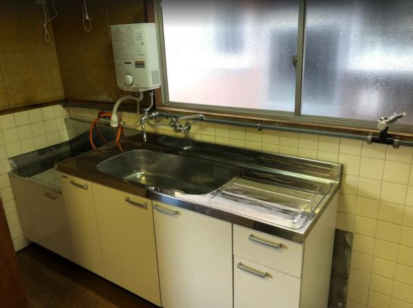 滋賀県彦根市 平屋戸建てのその他