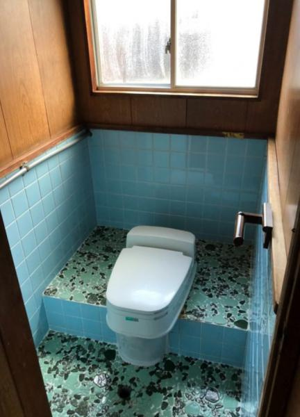 滋賀県彦根市 平屋戸建てのその他