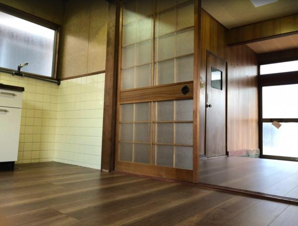 滋賀県彦根市 平屋戸建てのその他