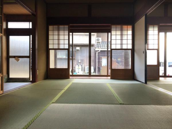 滋賀県彦根市 平屋戸建てのその他