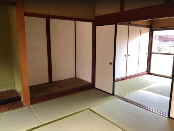 滋賀県彦根市 平屋戸建てのその他