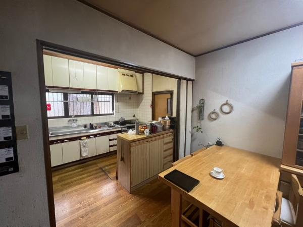 武蔵台二丁目 戸建のその他