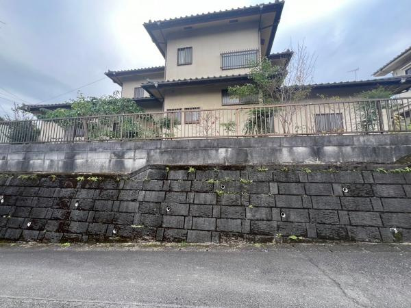 武蔵台二丁目 戸建のその他