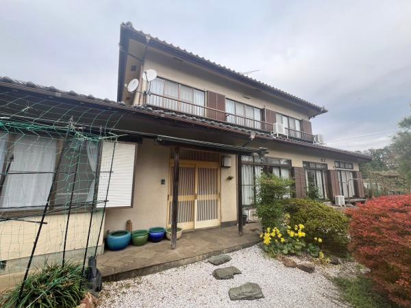 武蔵台二丁目 戸建のその他