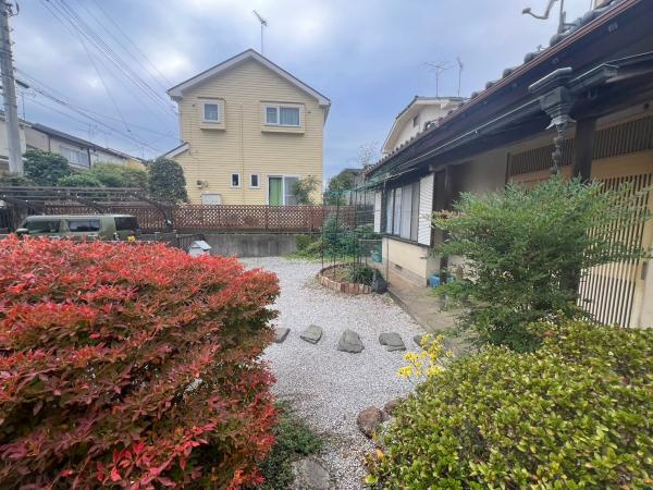 武蔵台二丁目 戸建のその他