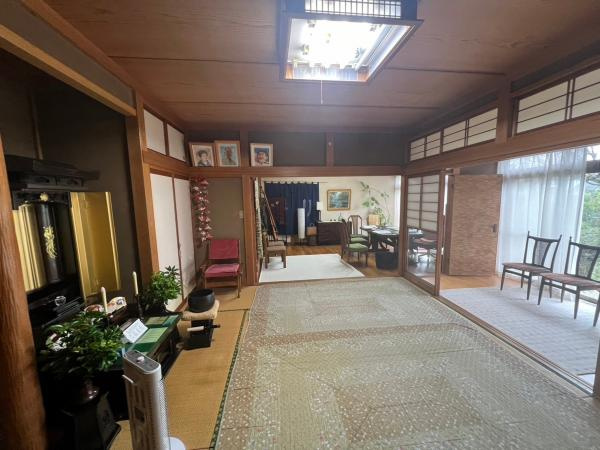 武蔵台二丁目 戸建のその他