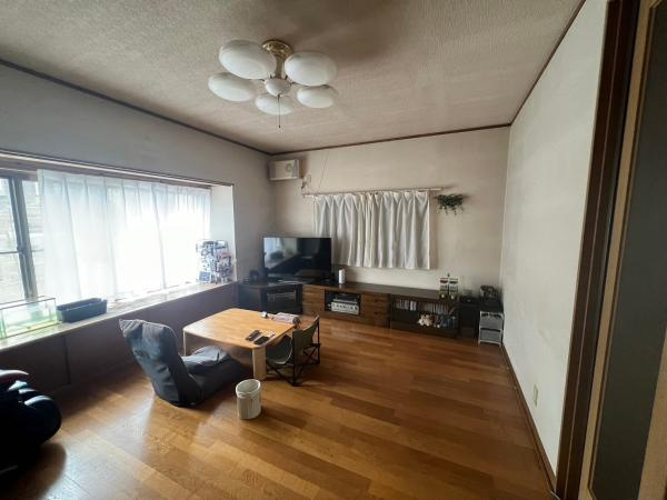 武蔵台二丁目 戸建のその他