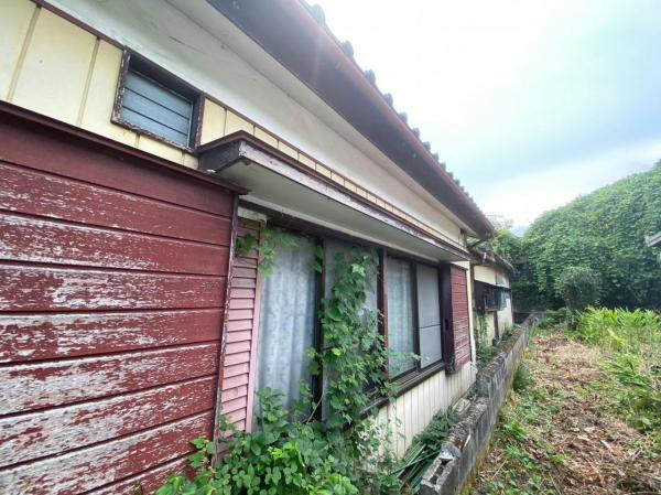 群馬県安中市　一棟戸建て　土地付きのその他