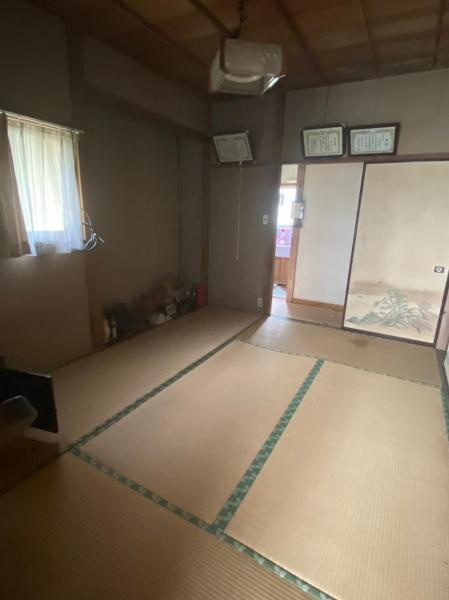 群馬県安中市　一棟戸建て　土地付きのその他