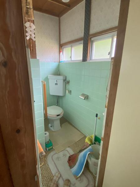 群馬県安中市　一棟戸建て　土地付きのその他