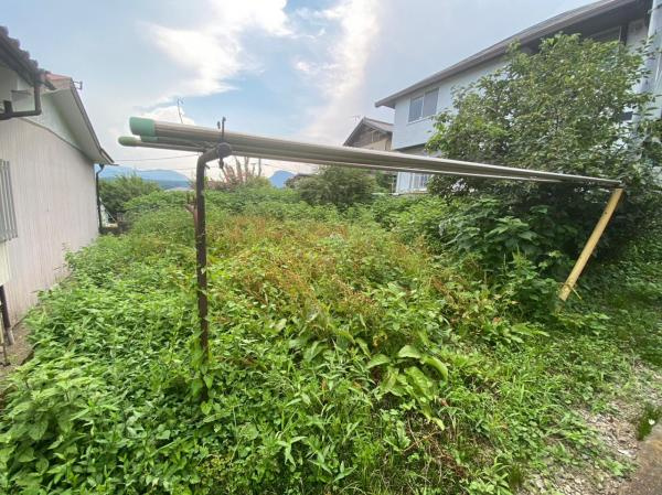群馬県安中市　一棟戸建て　土地付きのその他