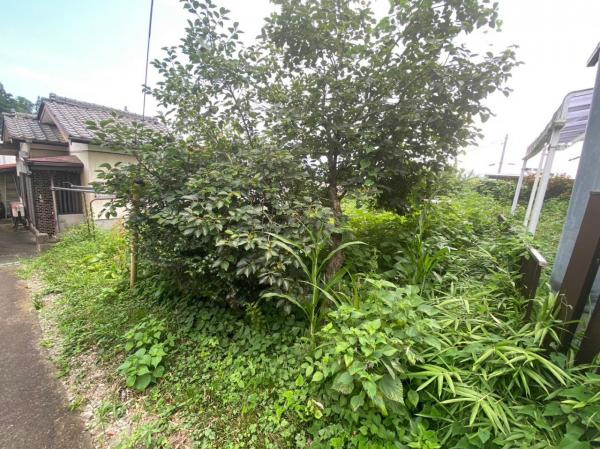 群馬県安中市　一棟戸建て　土地付きのその他