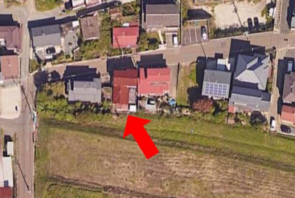 宮城県石巻市 戸建のその他