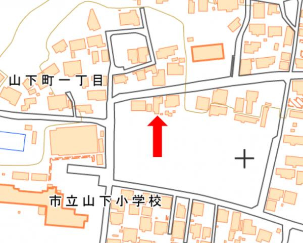 宮城県石巻市 戸建のその他